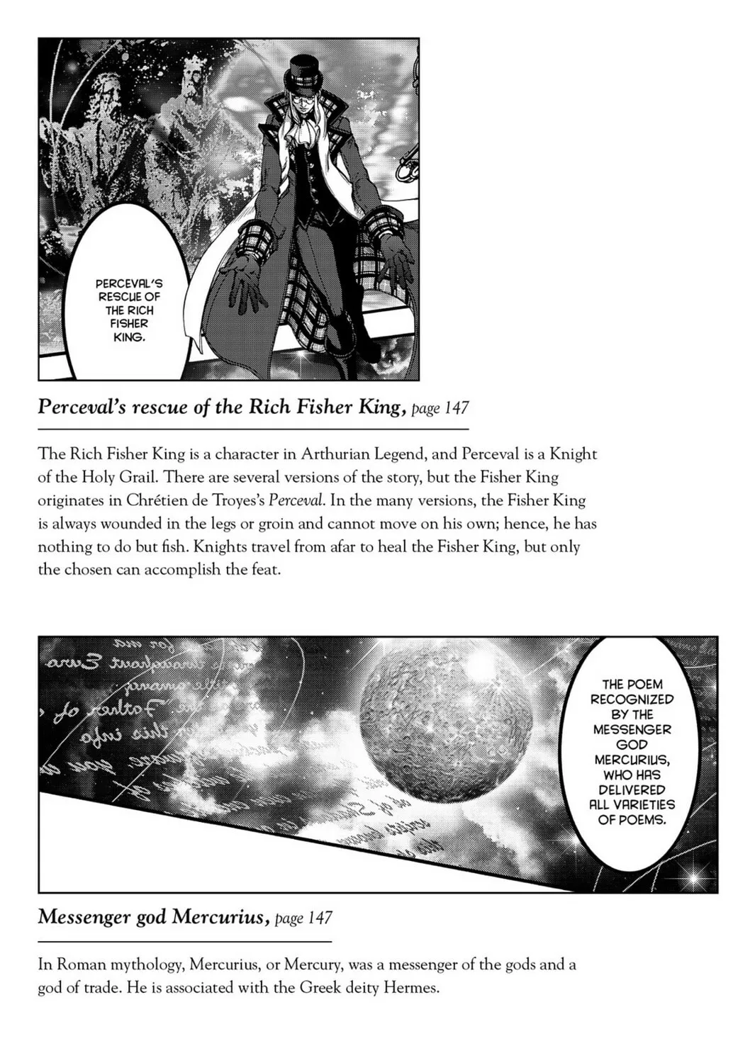 Read Chevalier chapter 45 image 62 on Lezhin