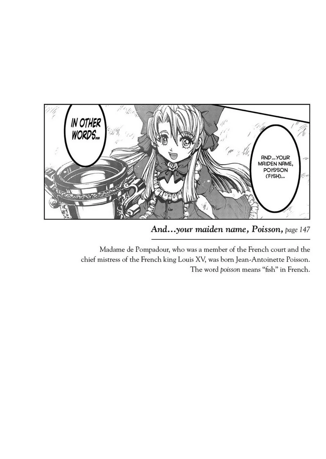 Read Chevalier chapter 45 image 64 on Lezhin