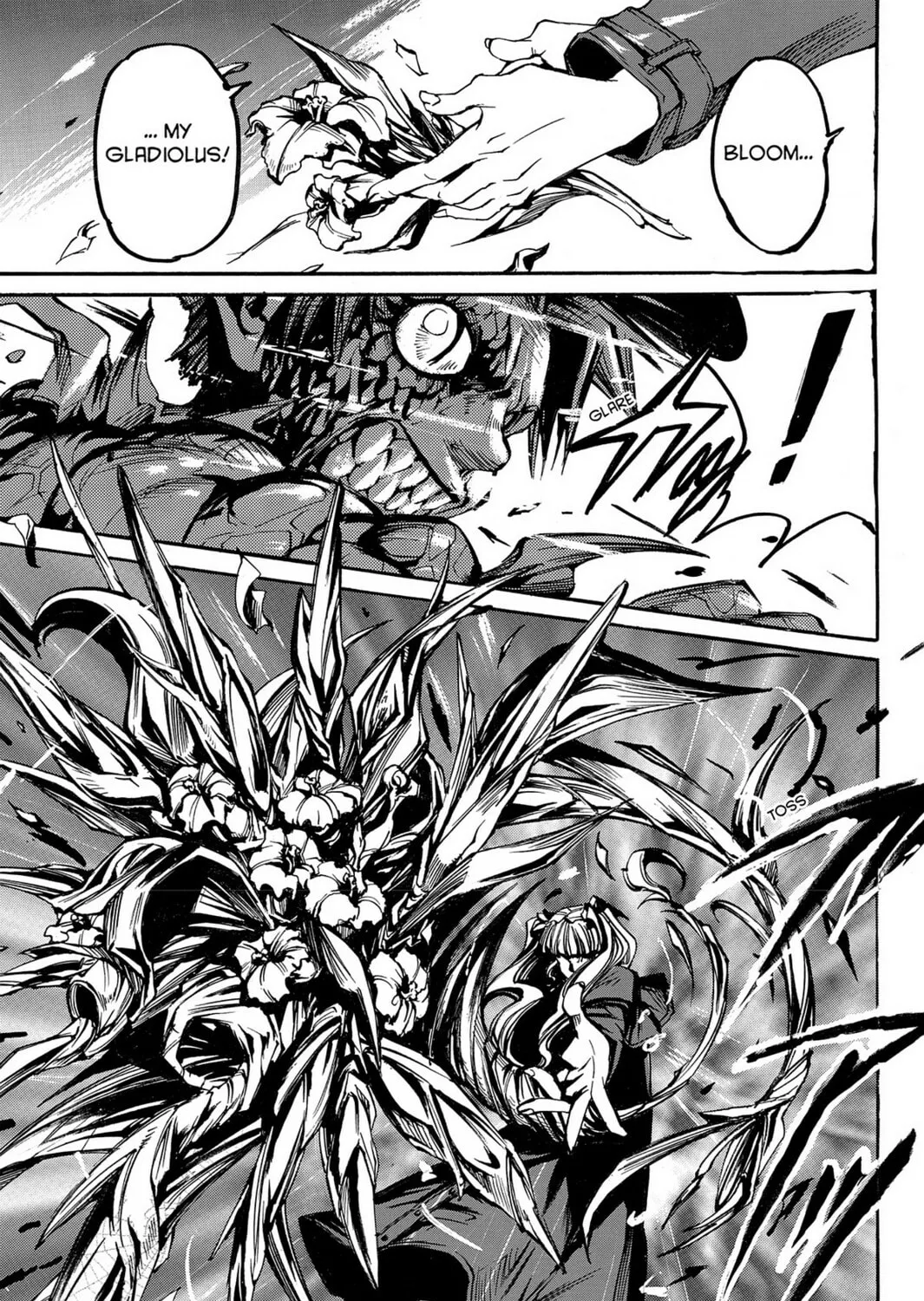 Read Chevalier chapter 6 image 14 on Lezhin