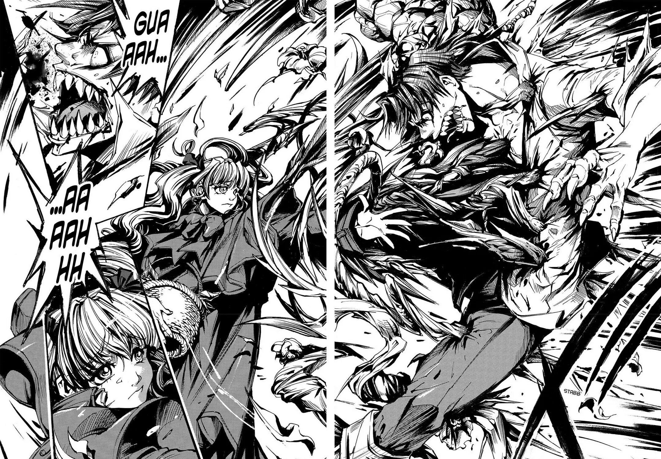 Read Chevalier chapter 6 image 16 on Lezhin