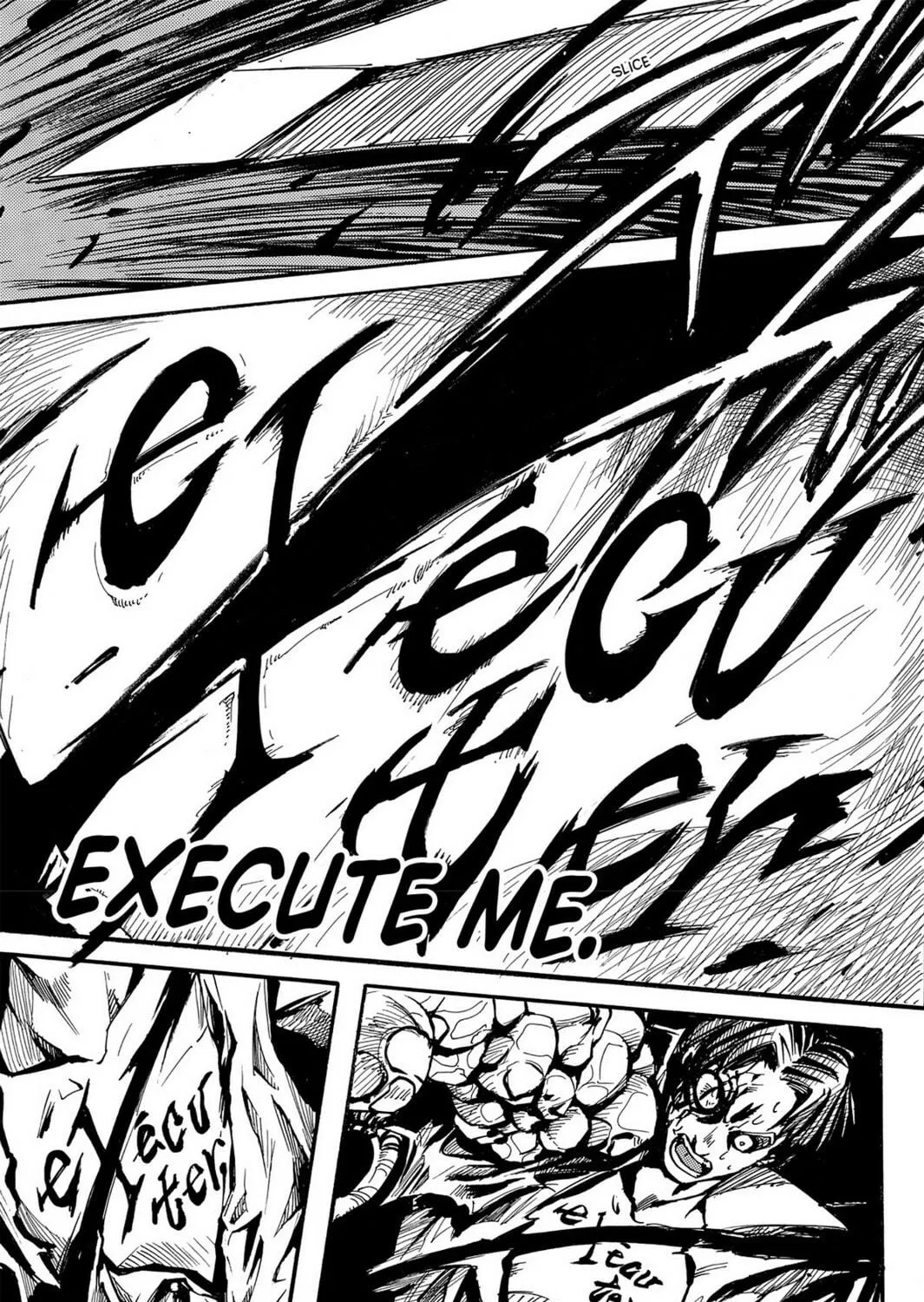Read Chevalier chapter 6 image 28 on Lezhin