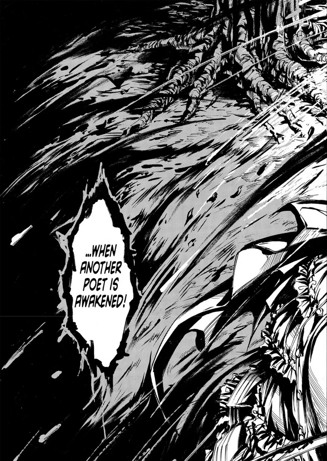 Read Chevalier chapter 6 image 42 on Lezhin
