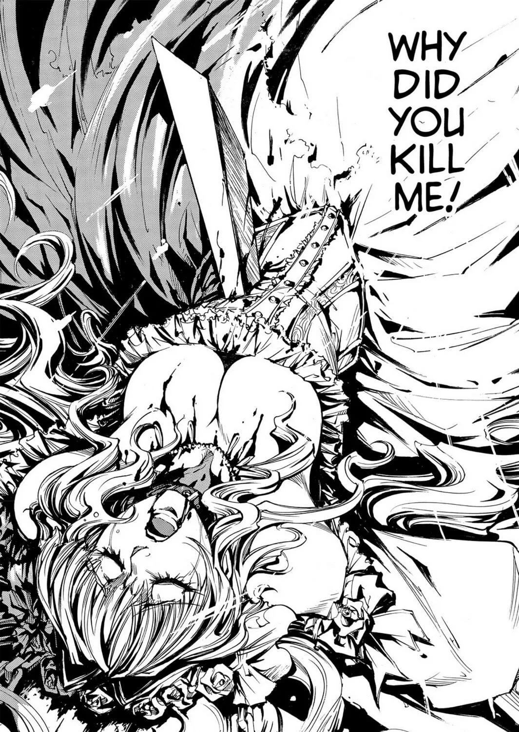 Read Chevalier chapter 7 image 10 on Lezhin