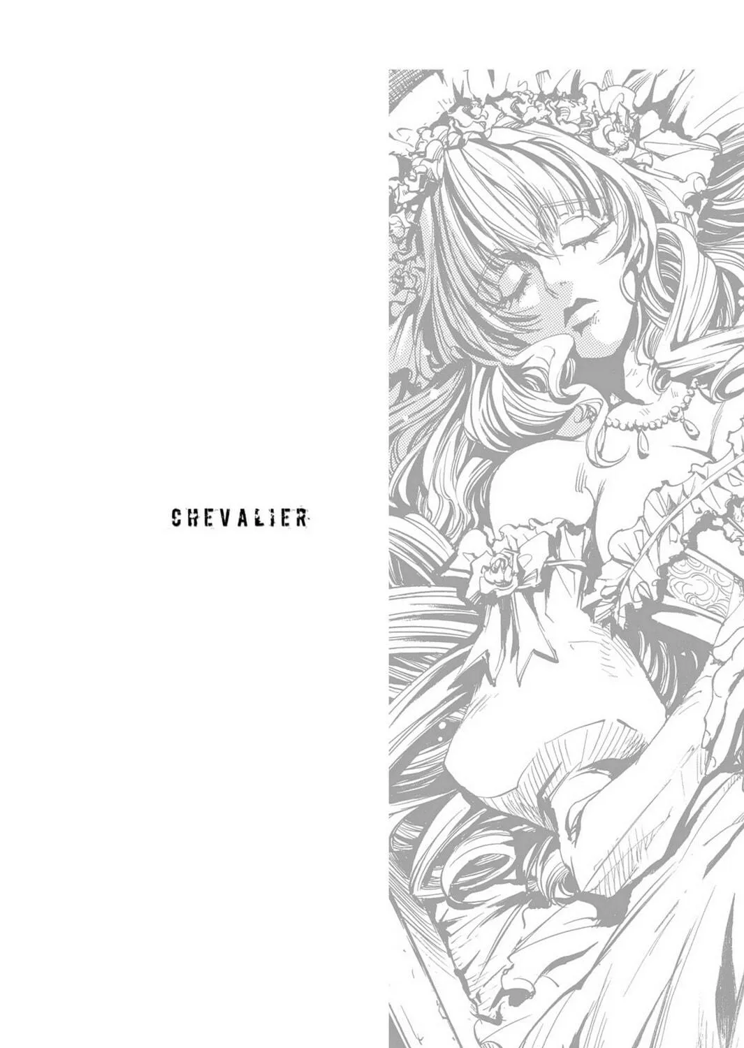 Read Chevalier chapter 7 image 78 on Lezhin