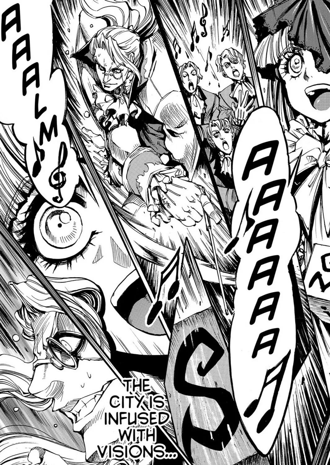 Read Chevalier chapter 8 image 54 on Lezhin