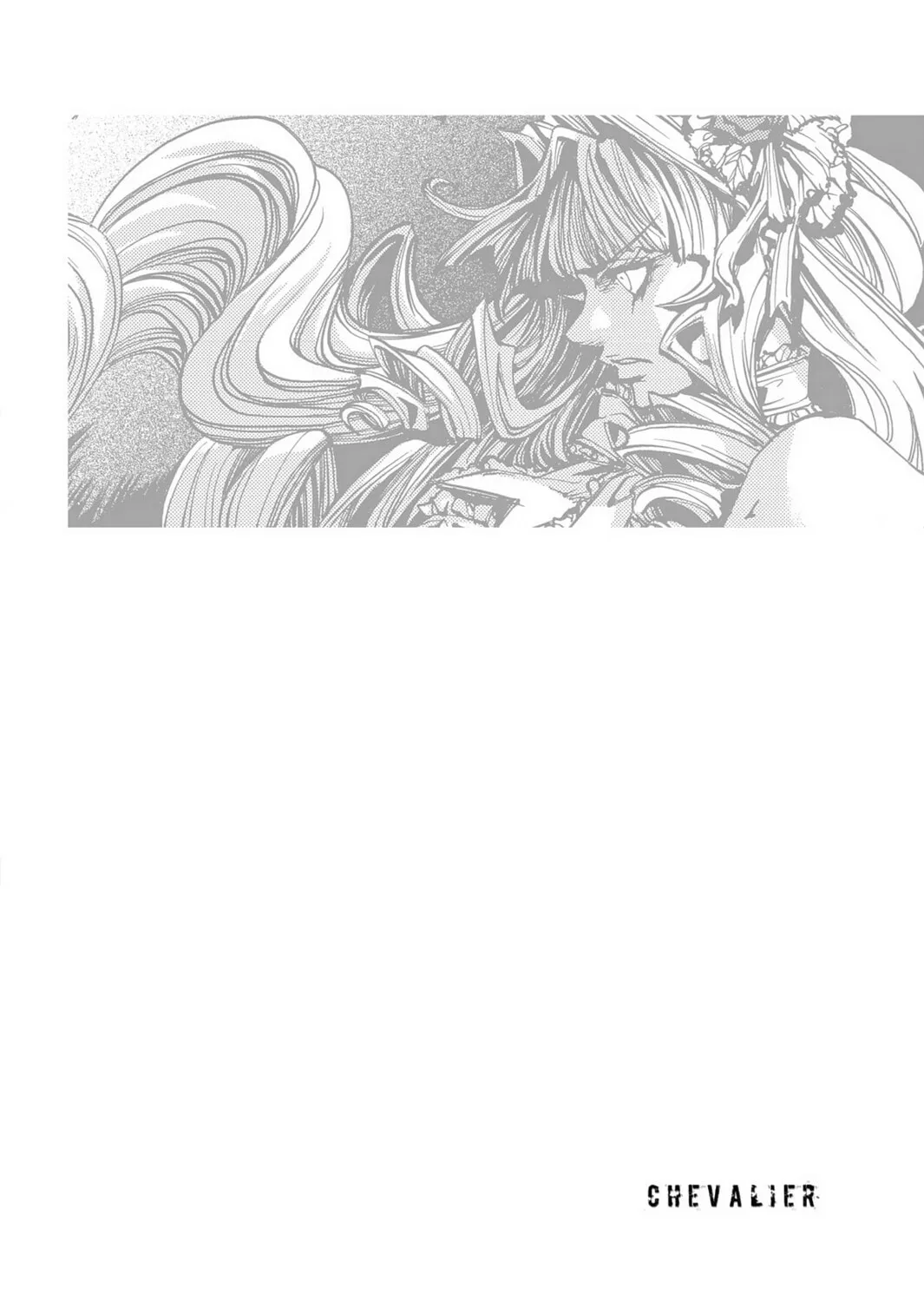 Read Chevalier chapter 9 image 56 on Lezhin