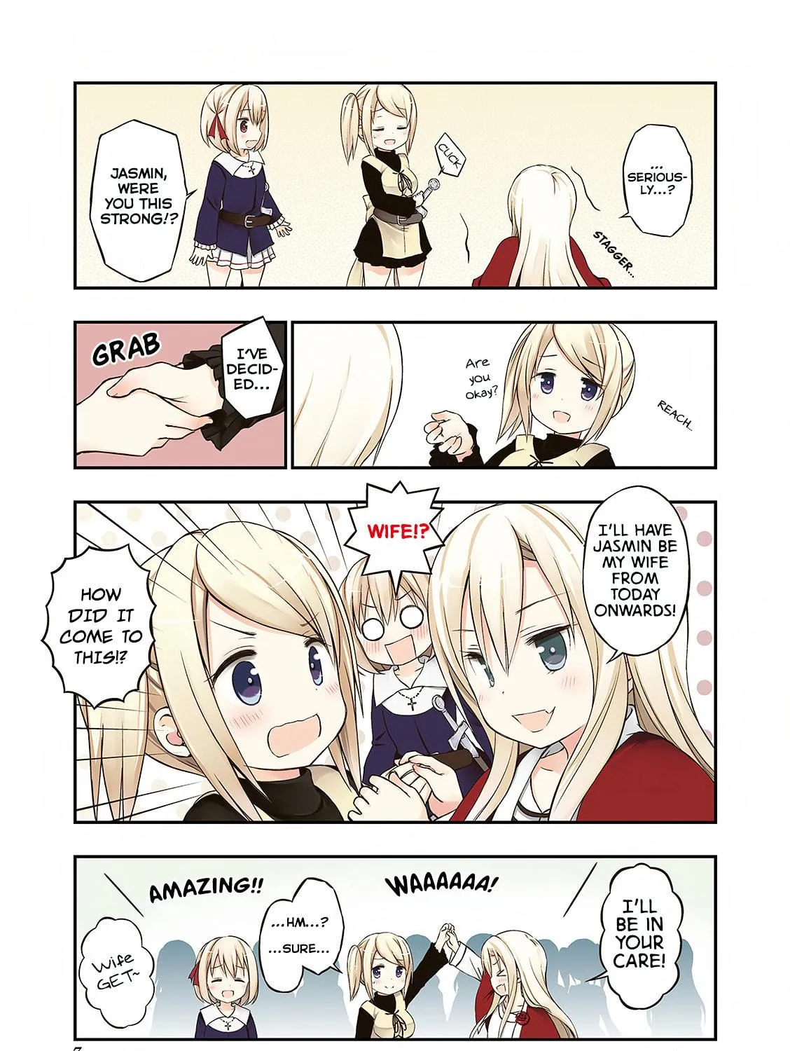Read Chevaliere chapter 1 image 16 on Lezhin