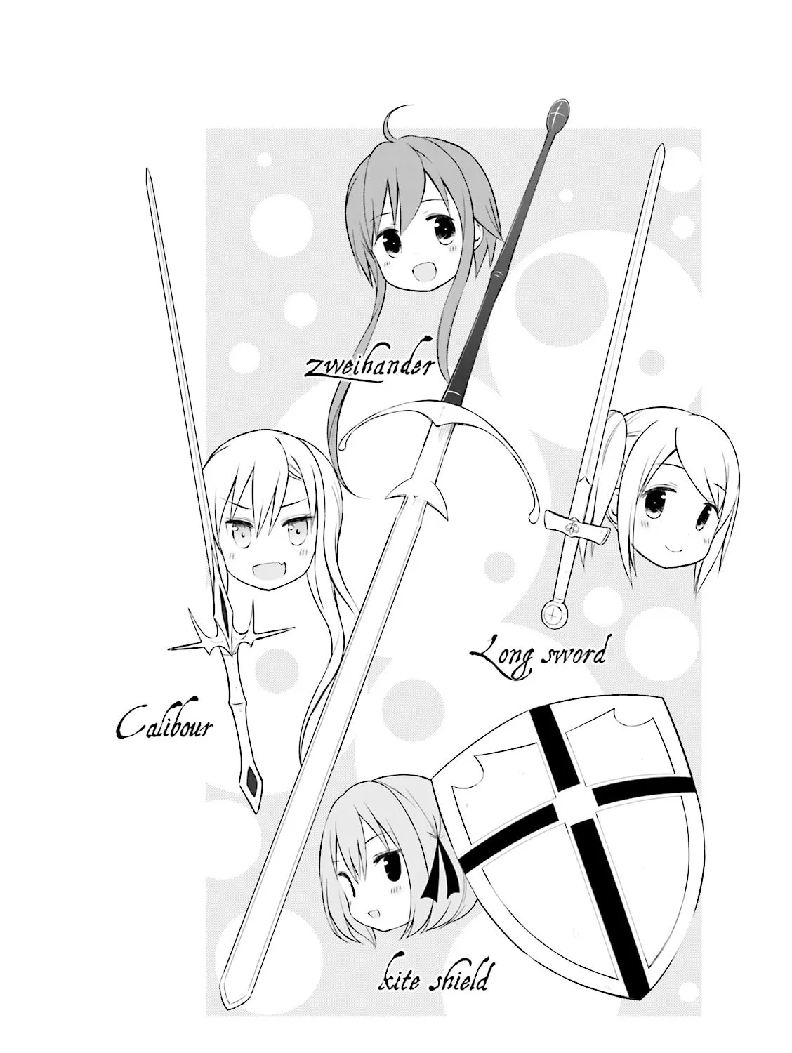 Read Chevaliere chapter 3 image 2 on Lezhin