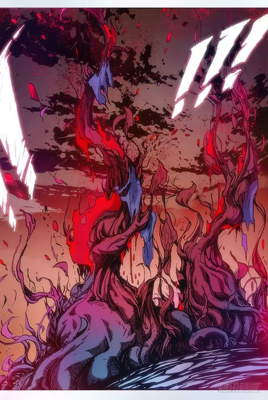 Read Chi Ling (Colored) chapter 35 image 13 on Lezhin