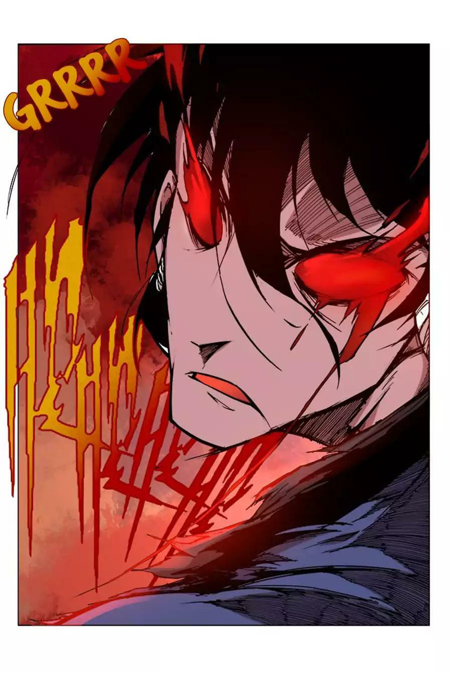 Read Chi Ling (Colored) chapter 40 image 12 on Lezhin