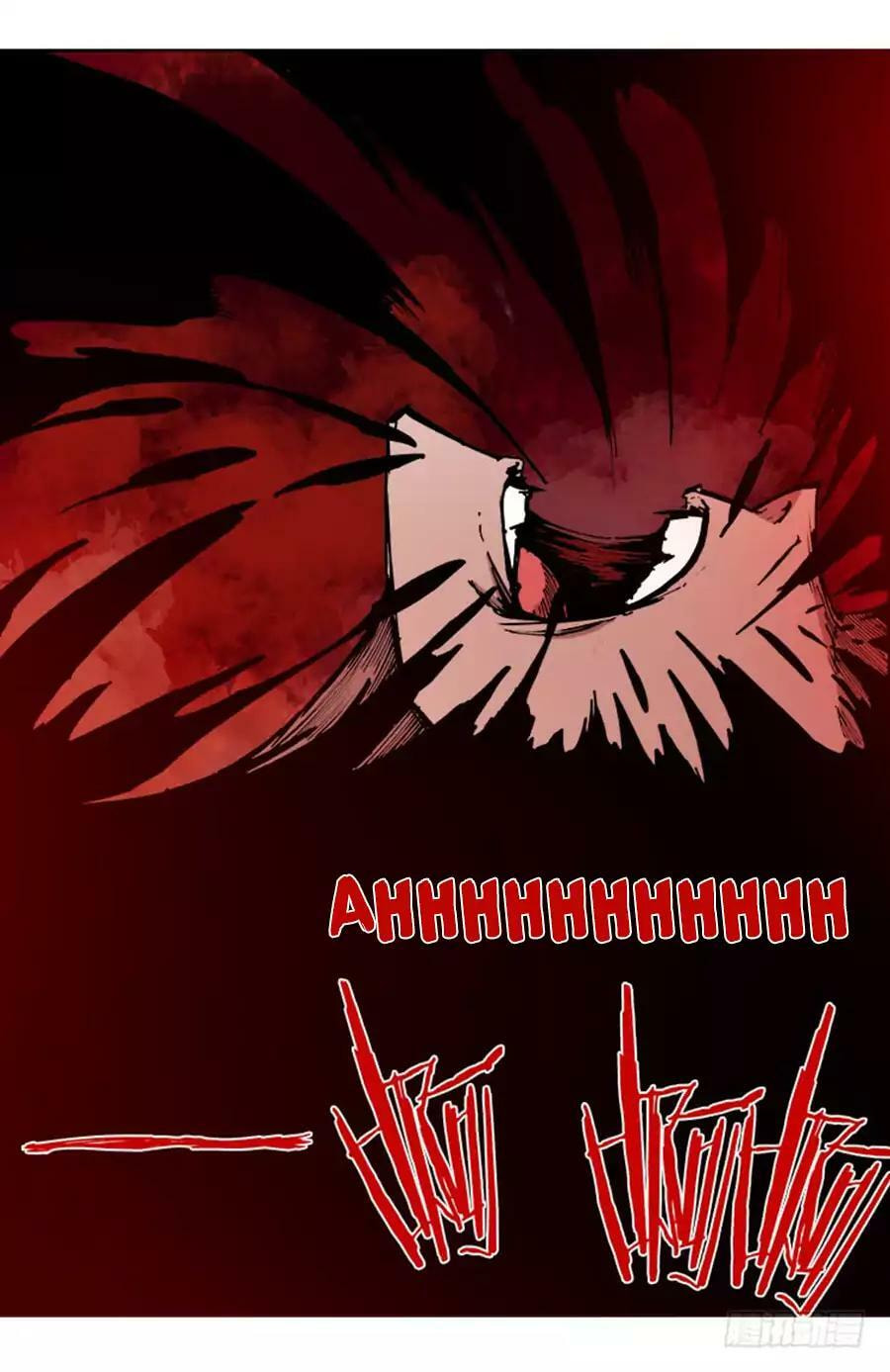 Read Chi Ling (Colored) chapter 40 image 7 on Lezhin