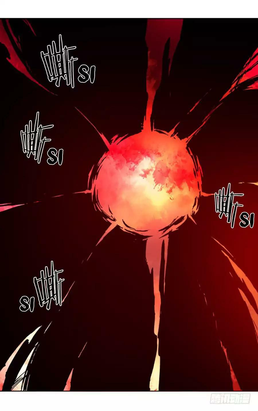 Read Chi Ling (Colored) chapter 40 image 8 on Lezhin