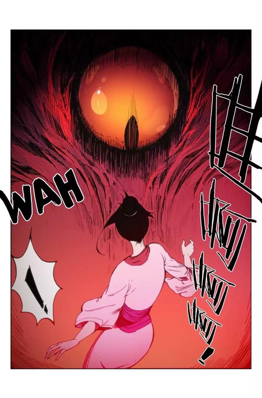 Read Chi Ling (Colored) chapter 58 image 7 on Lezhin