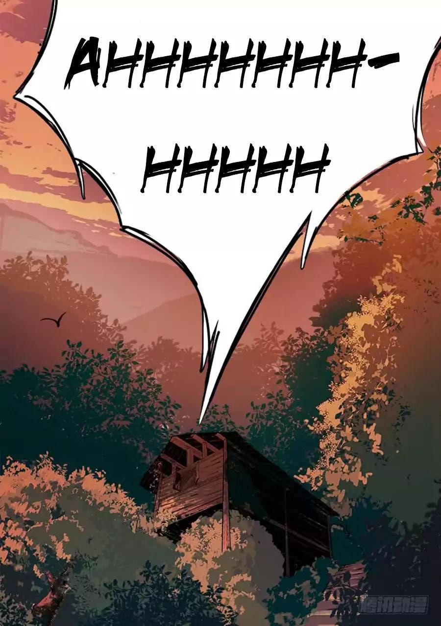 Read Chi Ling (Colored) chapter 6 image 11 on Lezhin