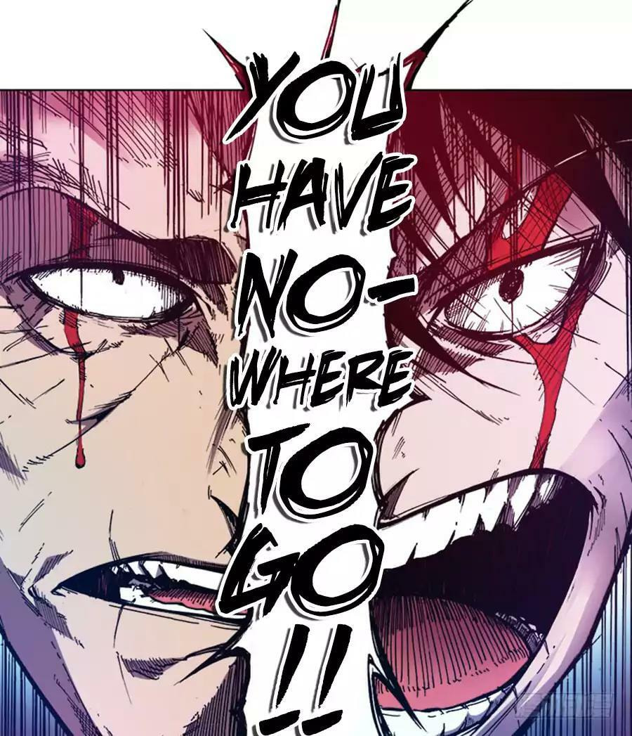 Read Chi Ling (Colored) chapter 67 image 12 on Lezhin