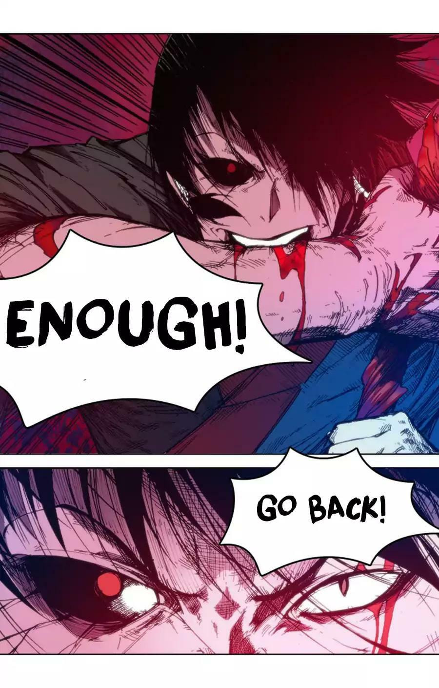 Read Chi Ling (Colored) chapter 67 image 5 on Lezhin
