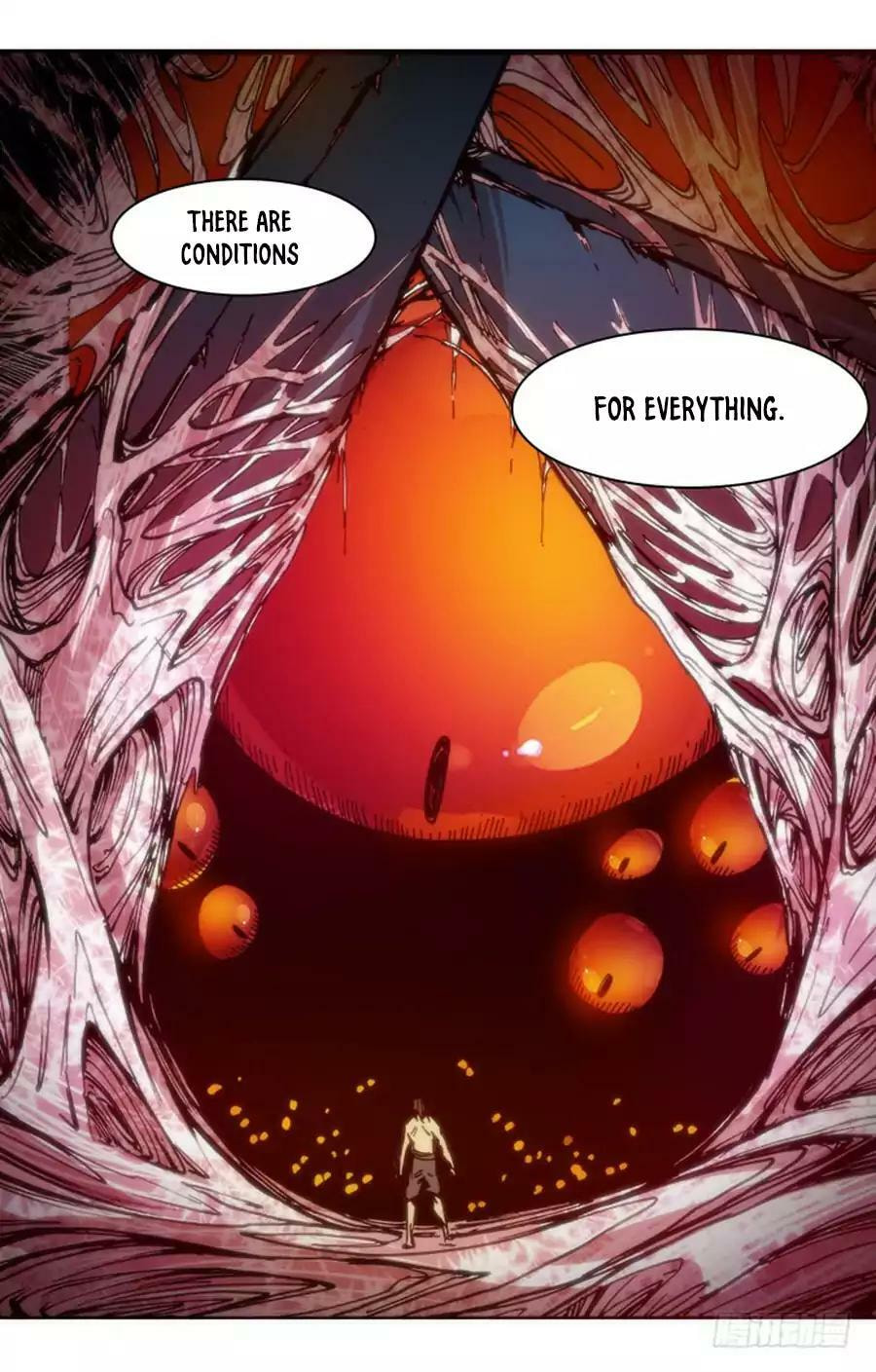 Read Chi Ling (Colored) chapter 76 image 15 on Lezhin
