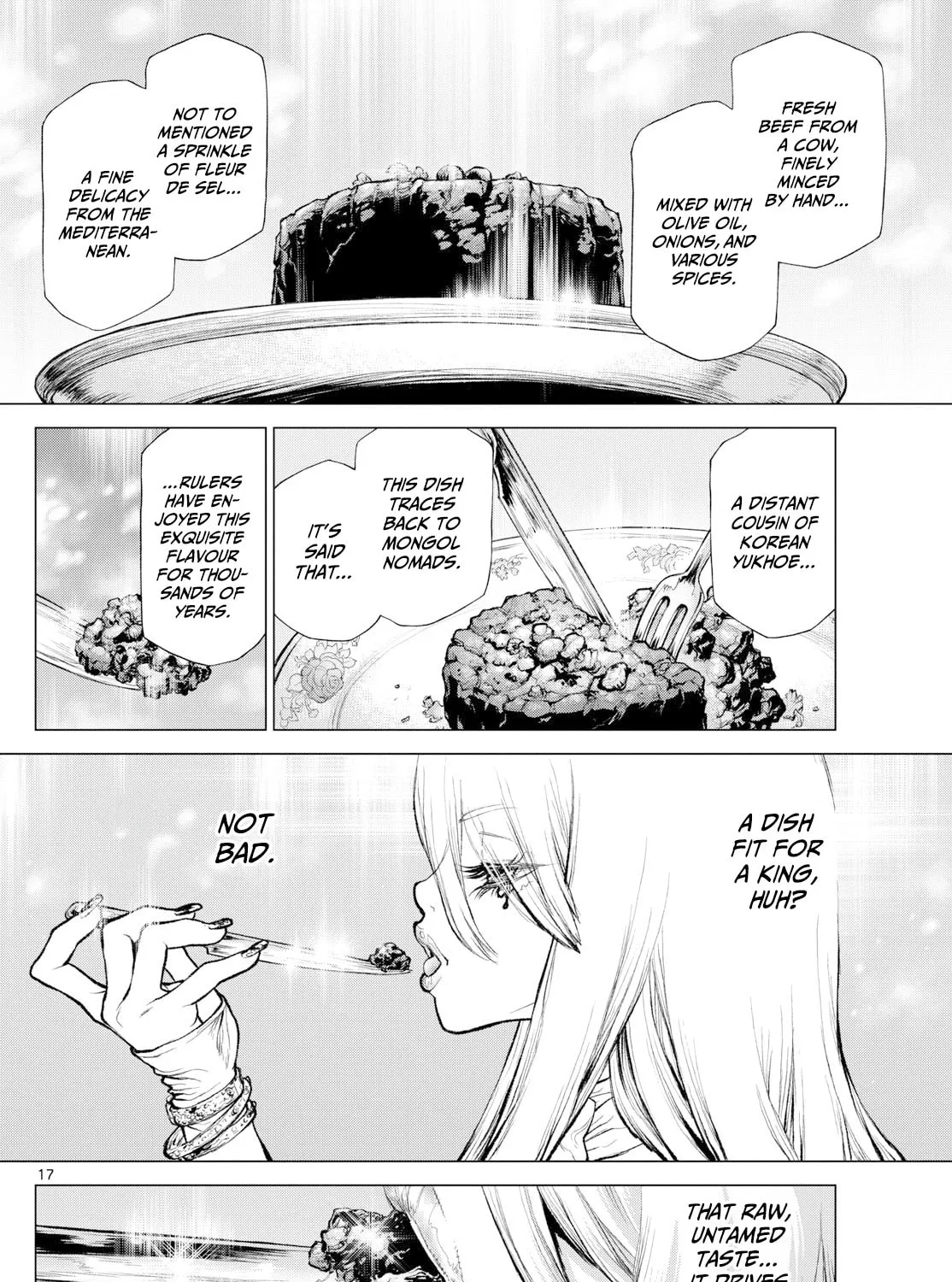 Read Chianti