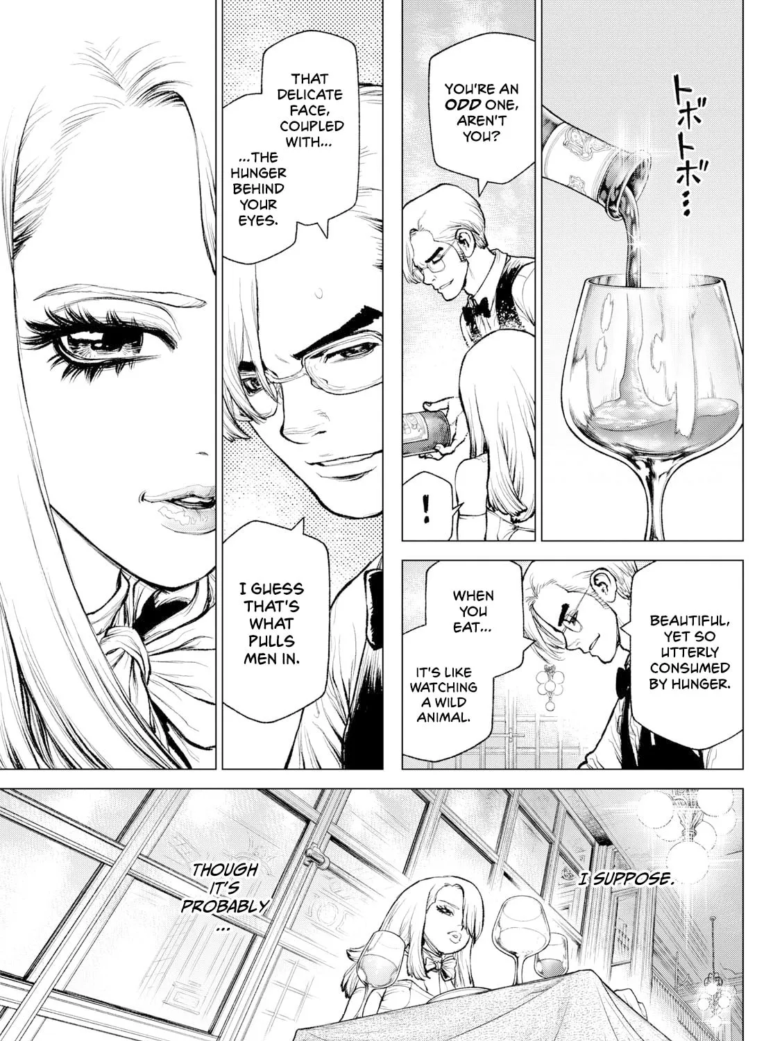 Read Chianti