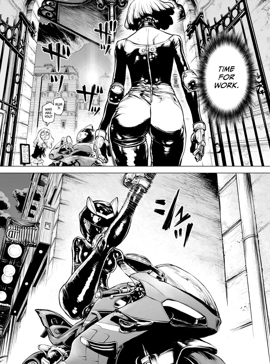 Read Chianti