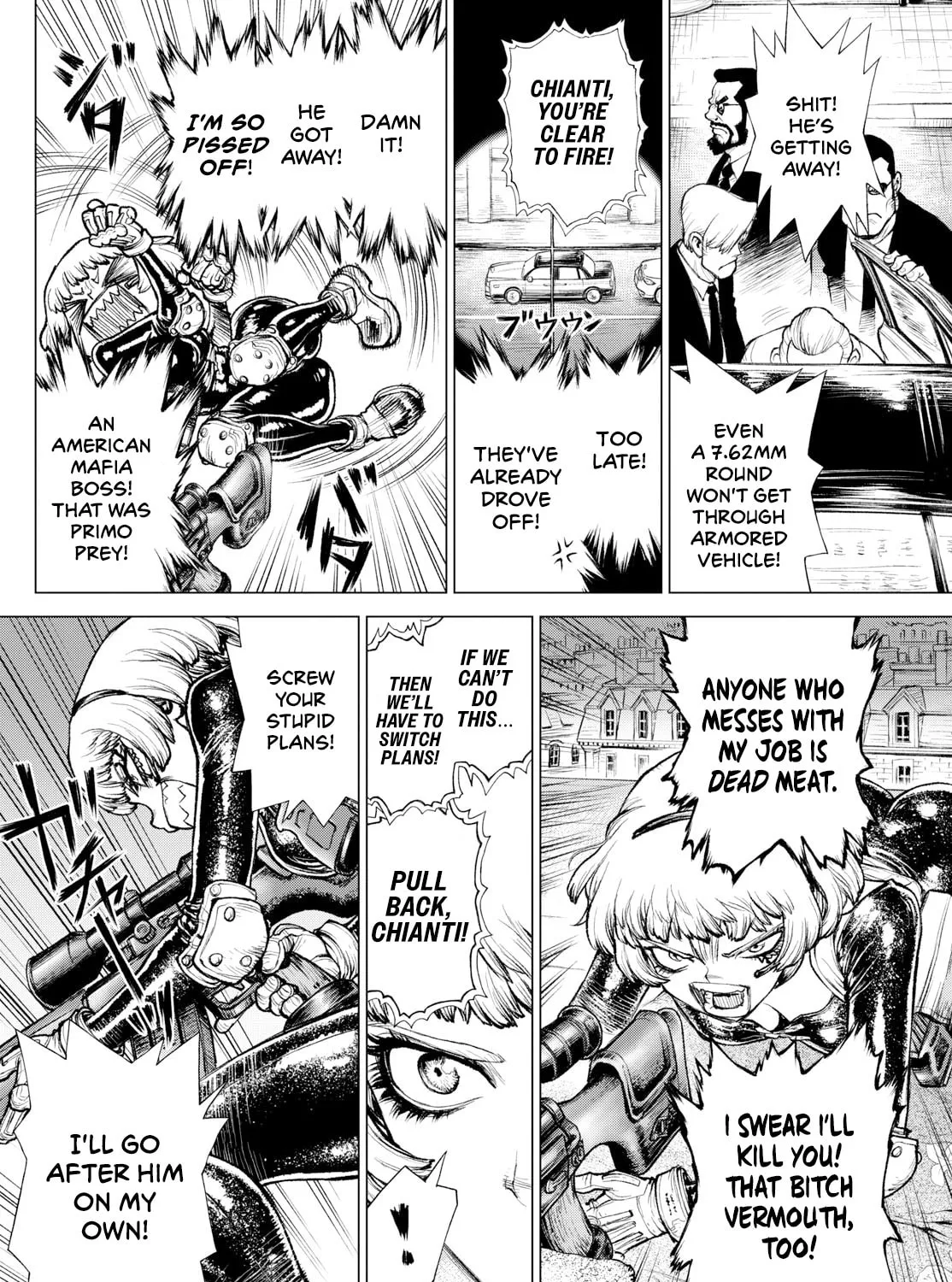 Read Chianti