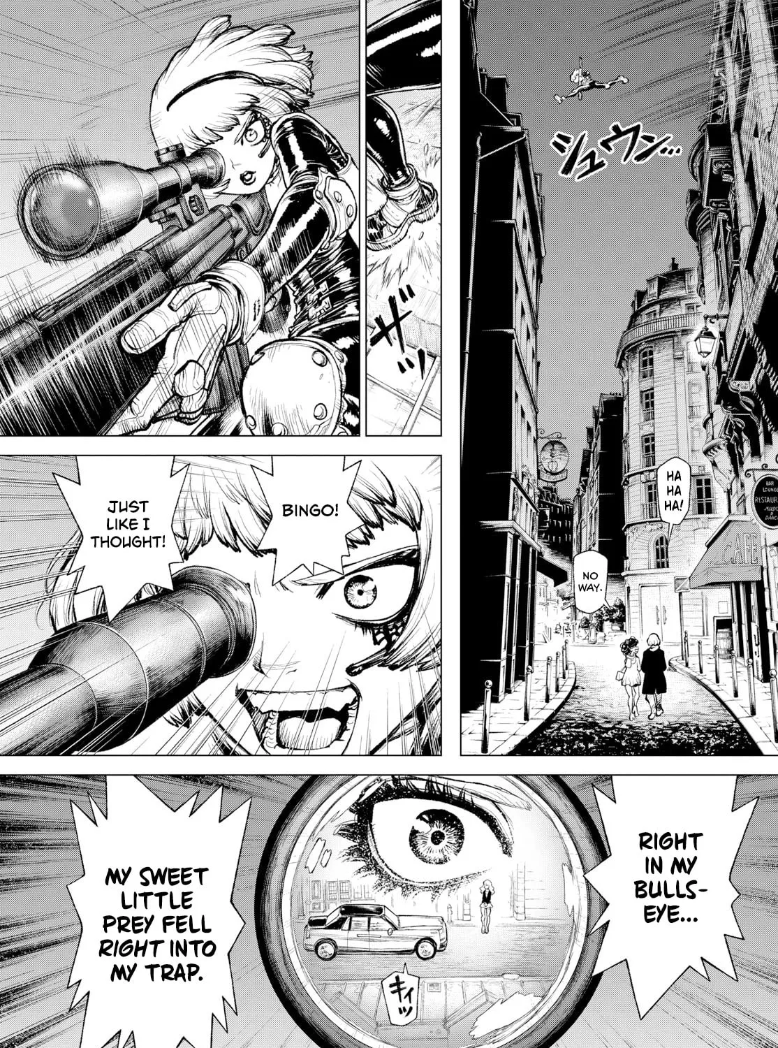 Read Chianti