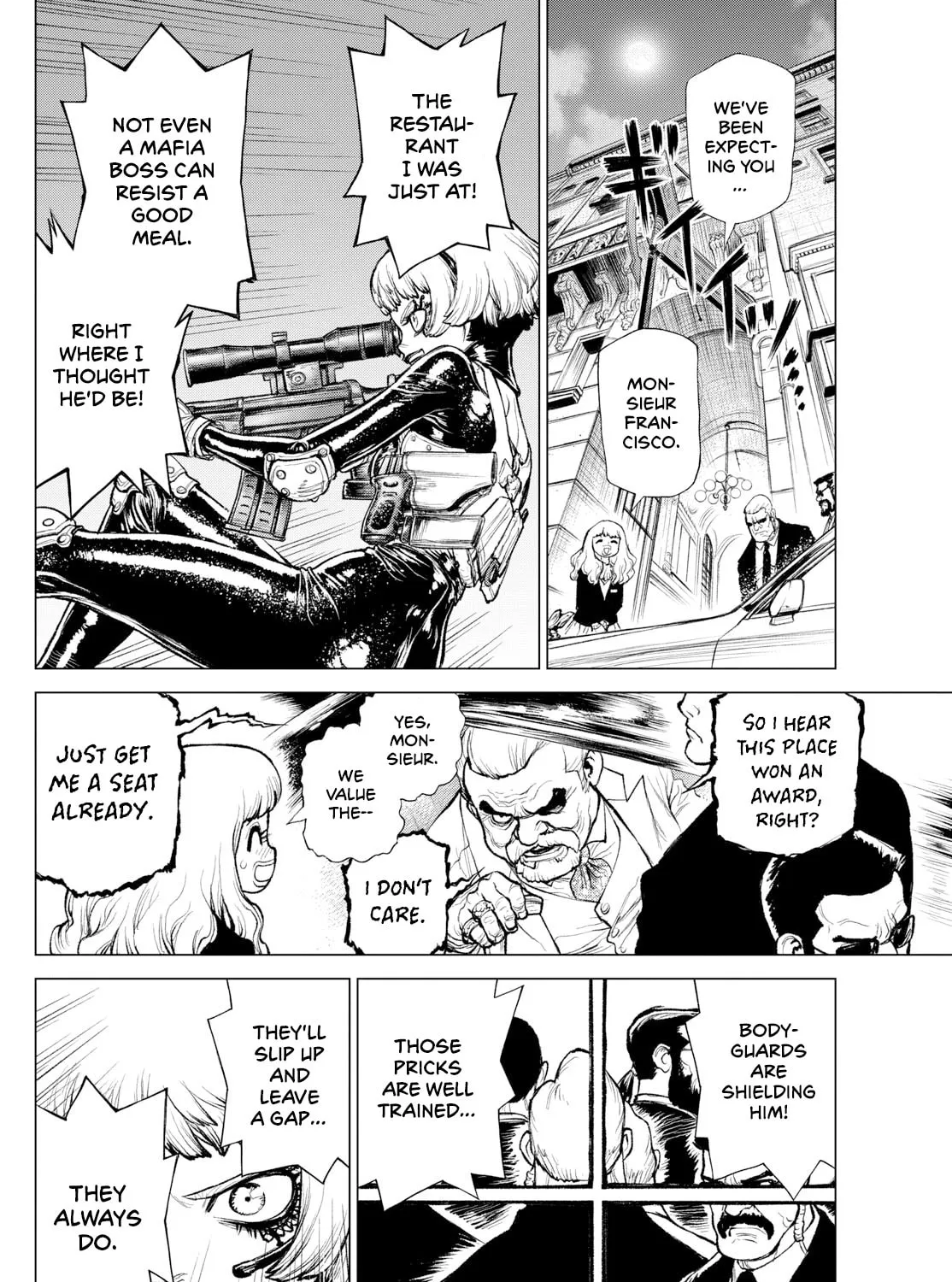 Read Chianti