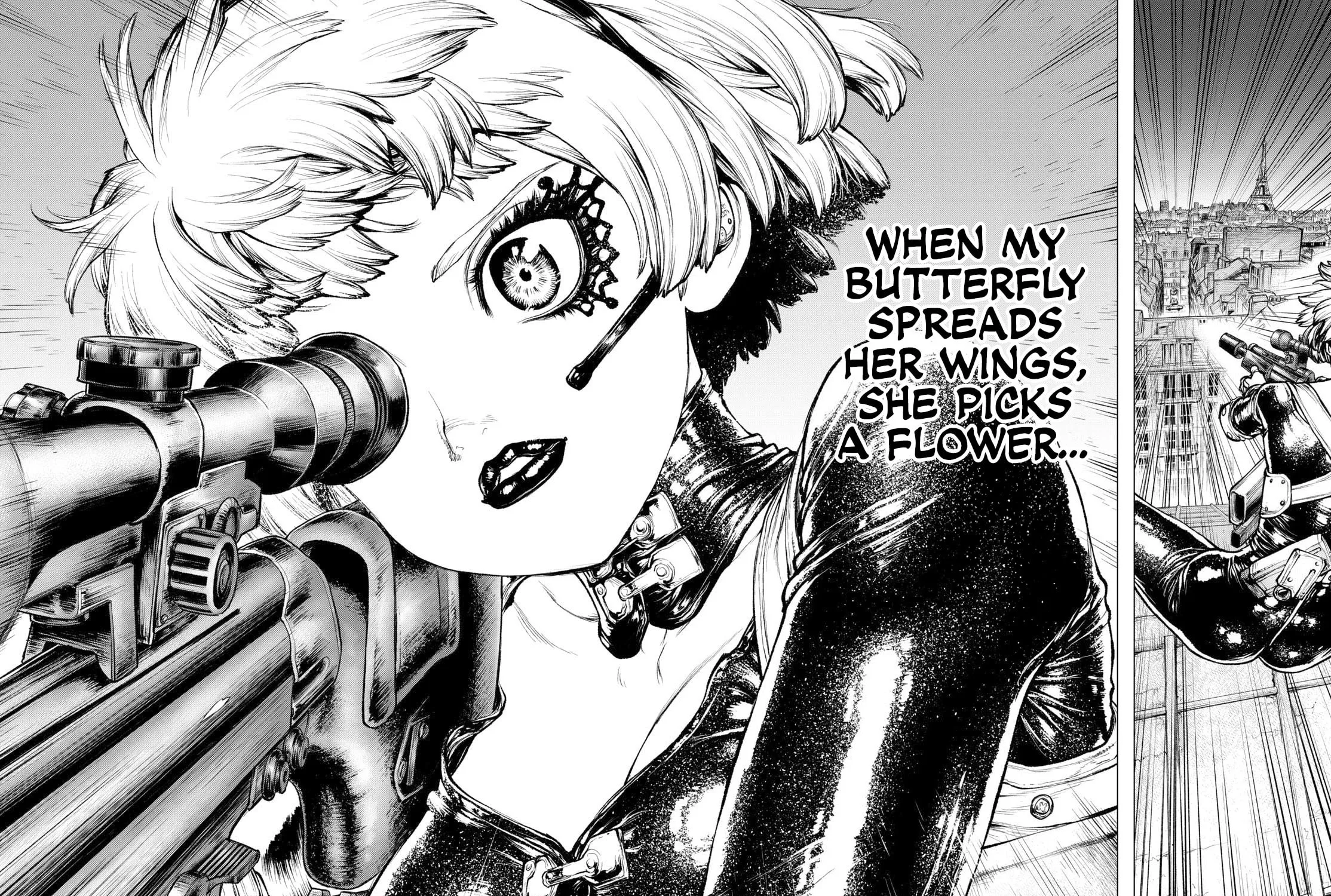 Read Chianti