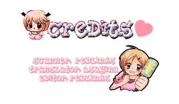 Read Chibi Devi! chapter 1 image 41 on Lezhin