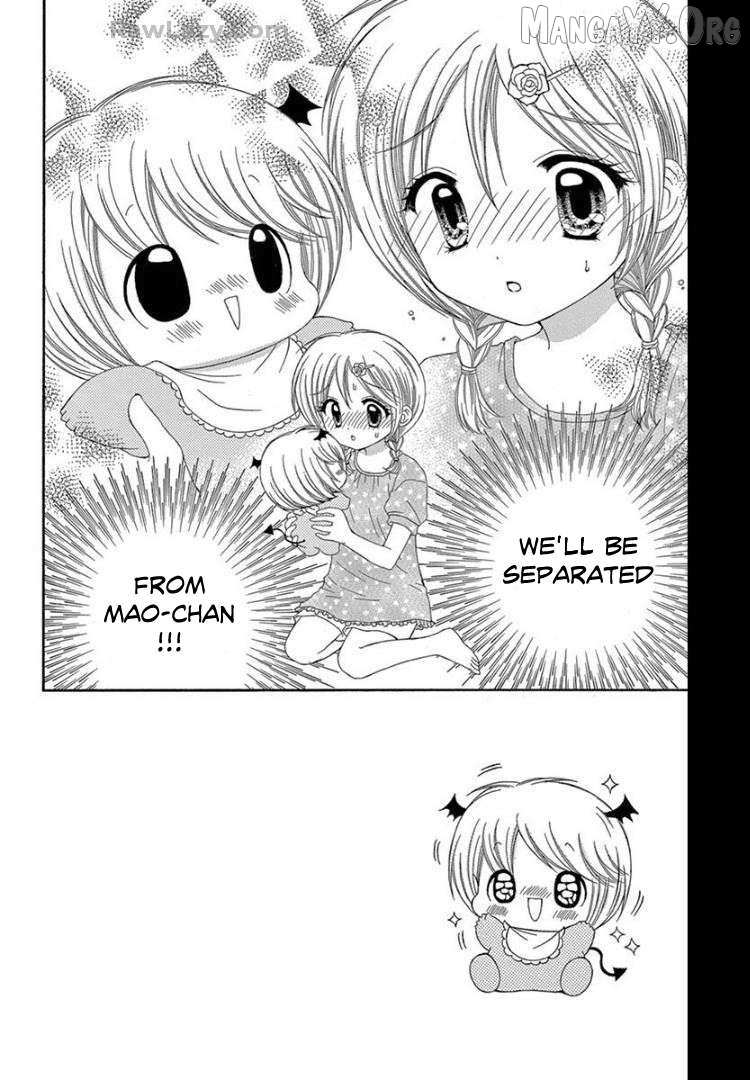 Read Chibi Devi! chapter 10 image 2 on Lezhin