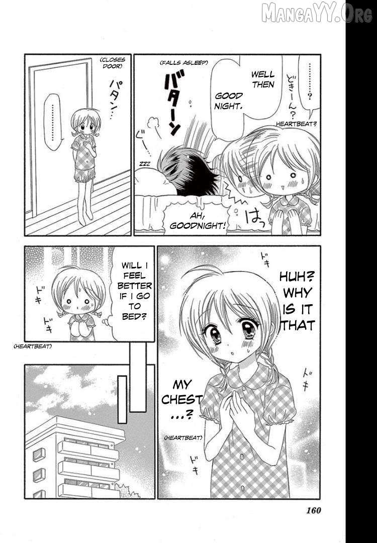 Read Chibi Devi! chapter 10 image 24 on Lezhin