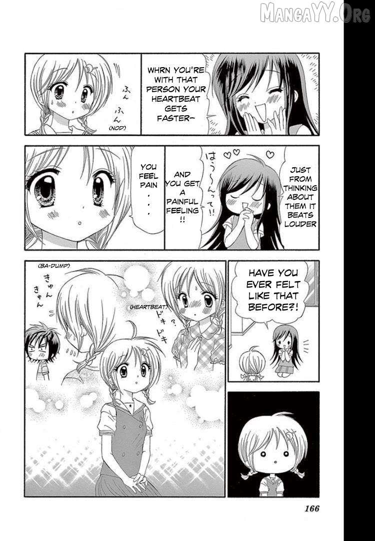 Read Chibi Devi! chapter 10 image 30 on Lezhin