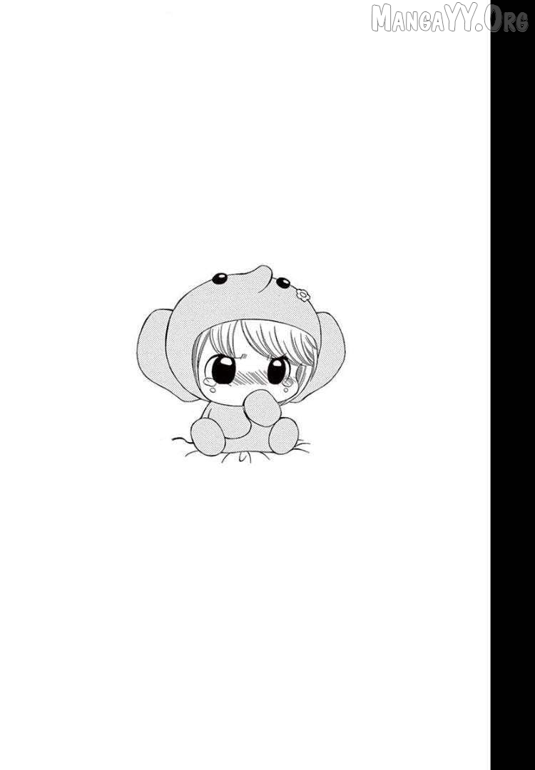 Read Chibi Devi! chapter 10 image 32 on Lezhin