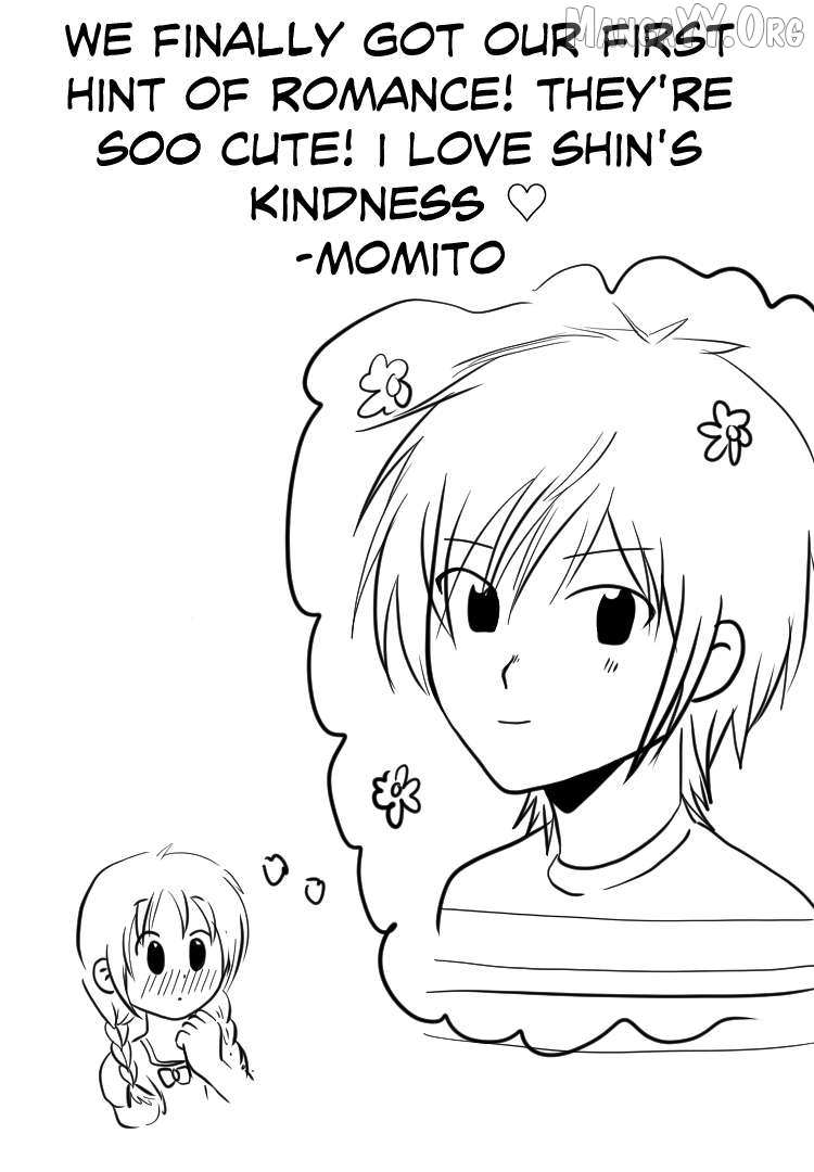 Read Chibi Devi! chapter 10 image 33 on Lezhin