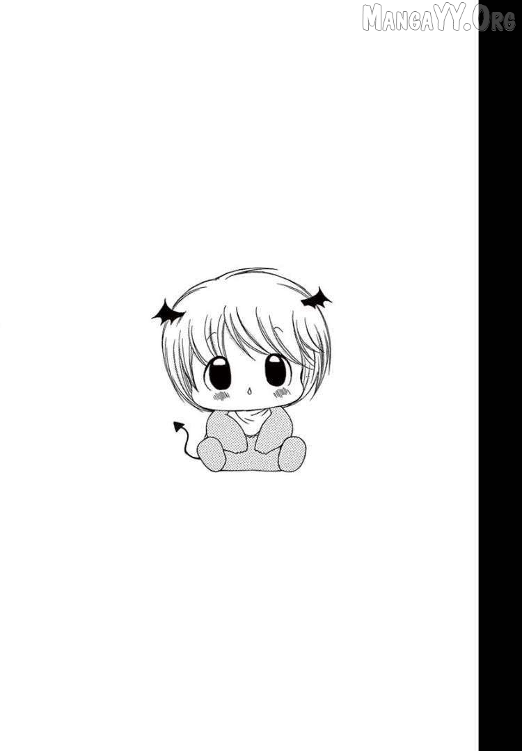 Read Chibi Devi! chapter 11 image 32 on Lezhin