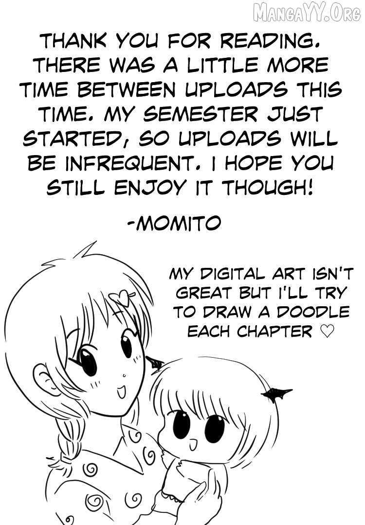 Read Chibi Devi! chapter 11 image 33 on Lezhin