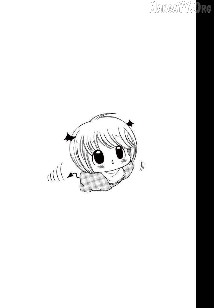 Read Chibi Devi! chapter 12 image 31 on Lezhin