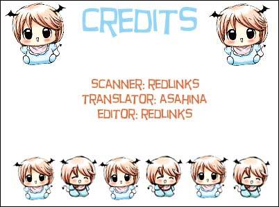 Read Chibi Devi! chapter 3 image 32 on Lezhin