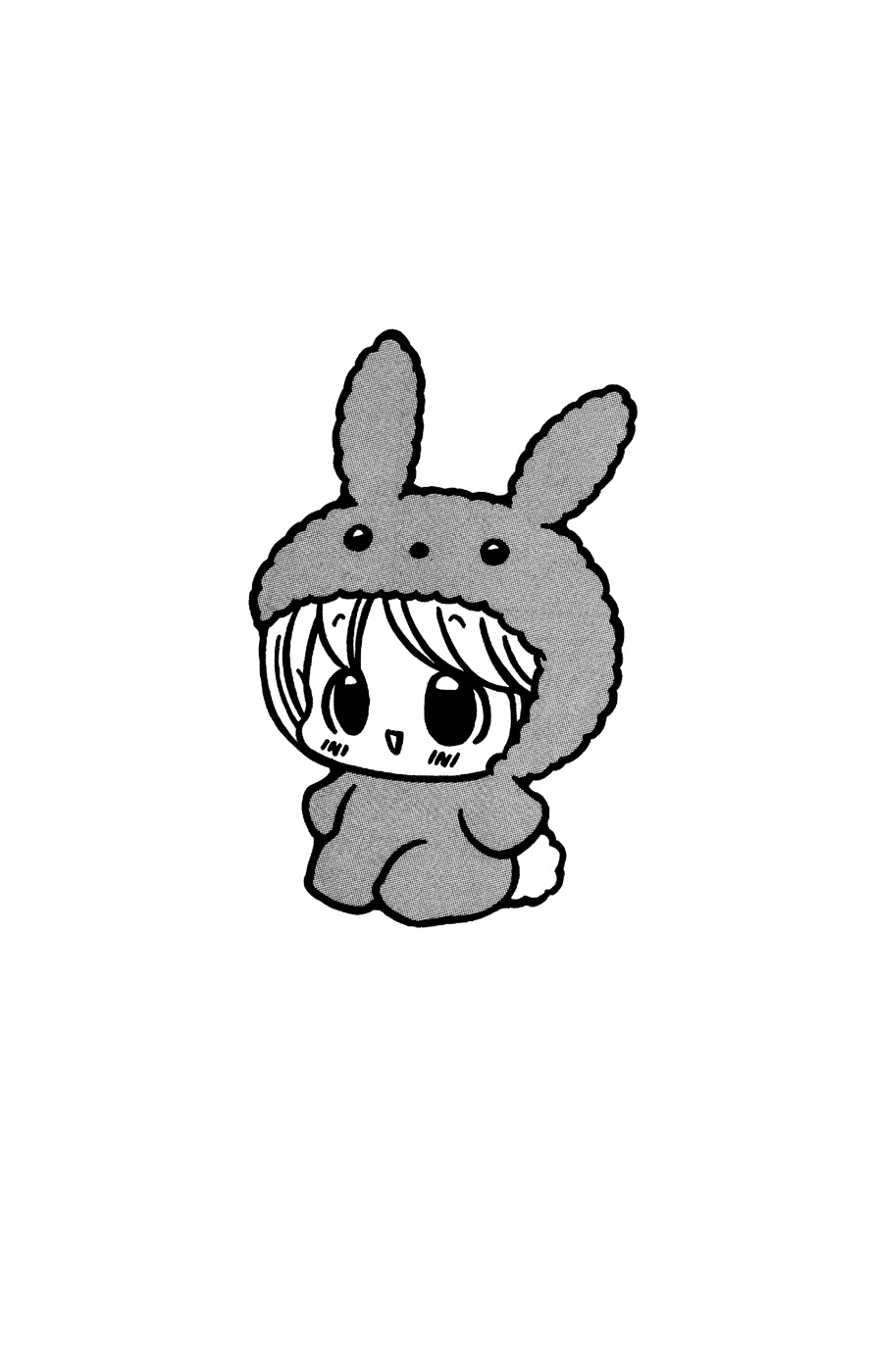 Read Chibi Devi! chapter 5 image 1 on Lezhin