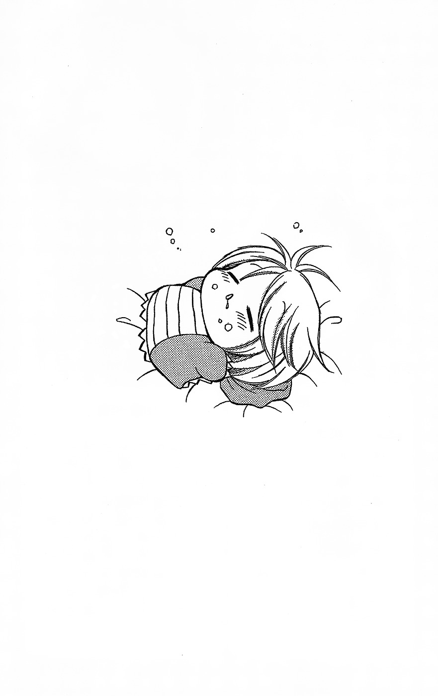 Read Chibi Devi! chapter 6 image 4 on Lezhin