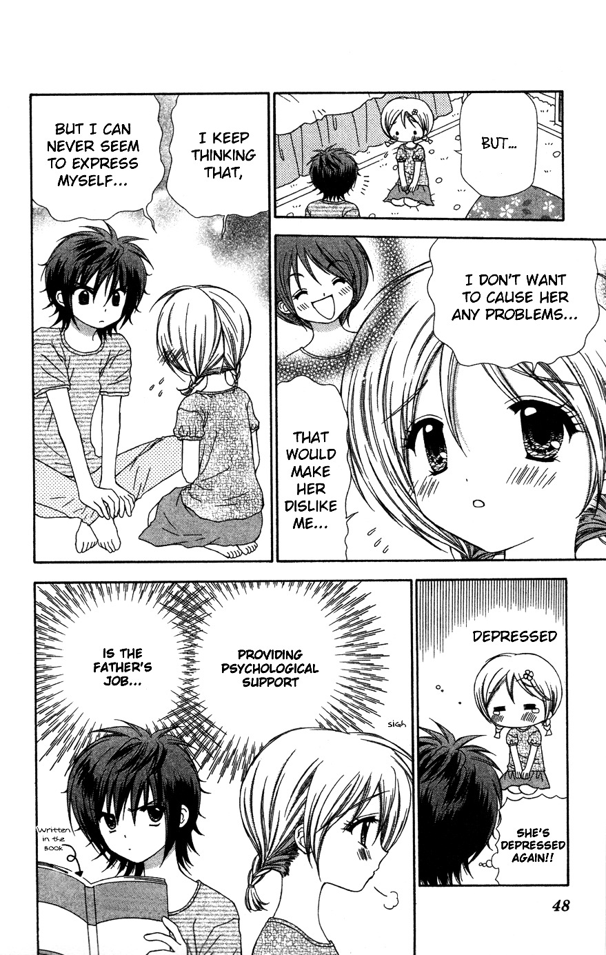 Read Chibi Devi! chapter 7 image 10 on Lezhin