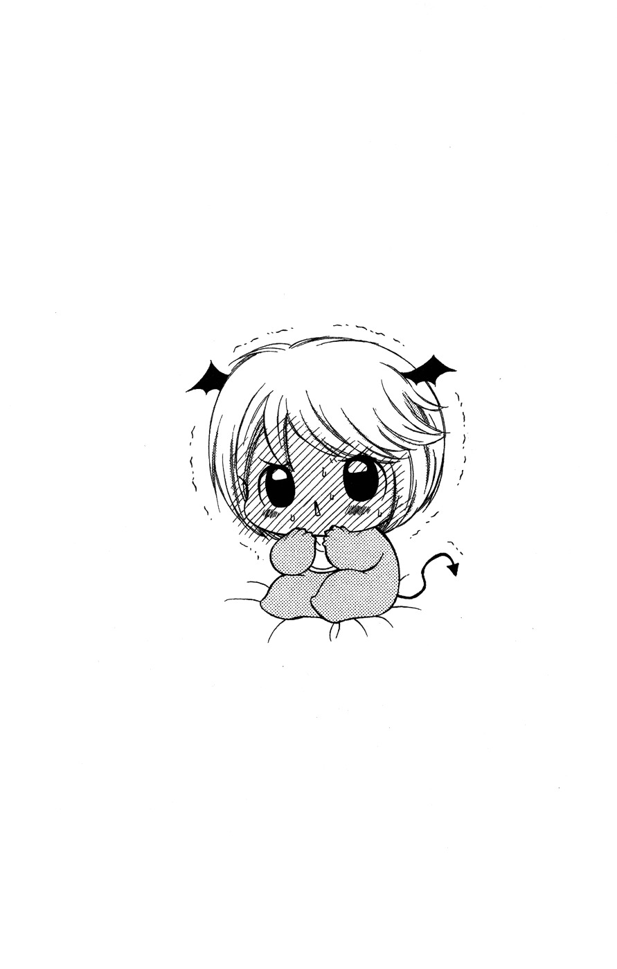 Read Chibi Devi! chapter 7 image 2 on Lezhin