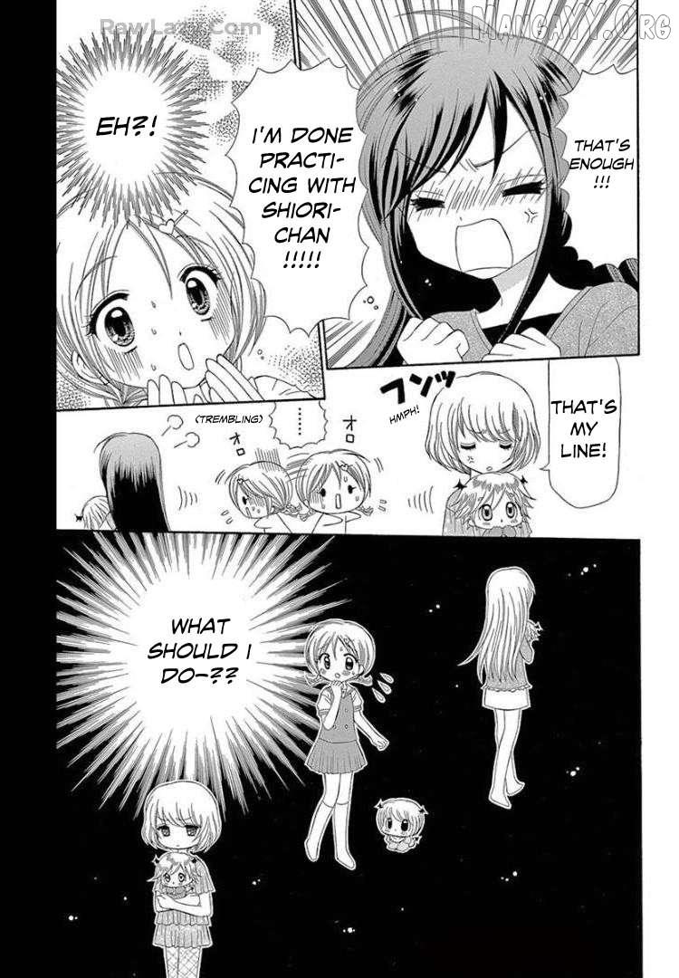 Read Chibi Devi! chapter 8 image 31 on Lezhin