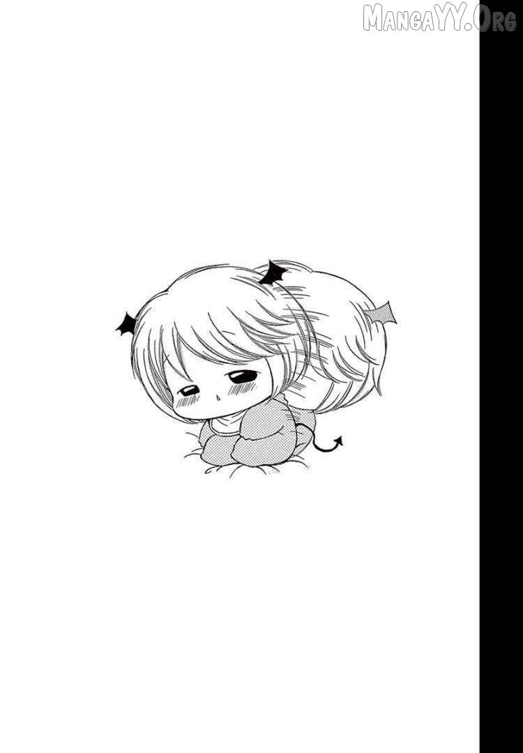Read Chibi Devi! chapter 8 image 32 on Lezhin