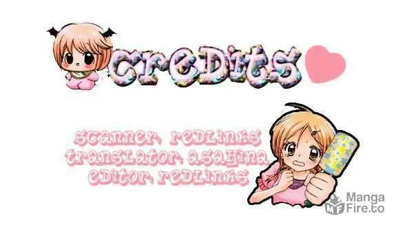Read Chibi☆Devi! chapter 1 image 41 on Lezhin
