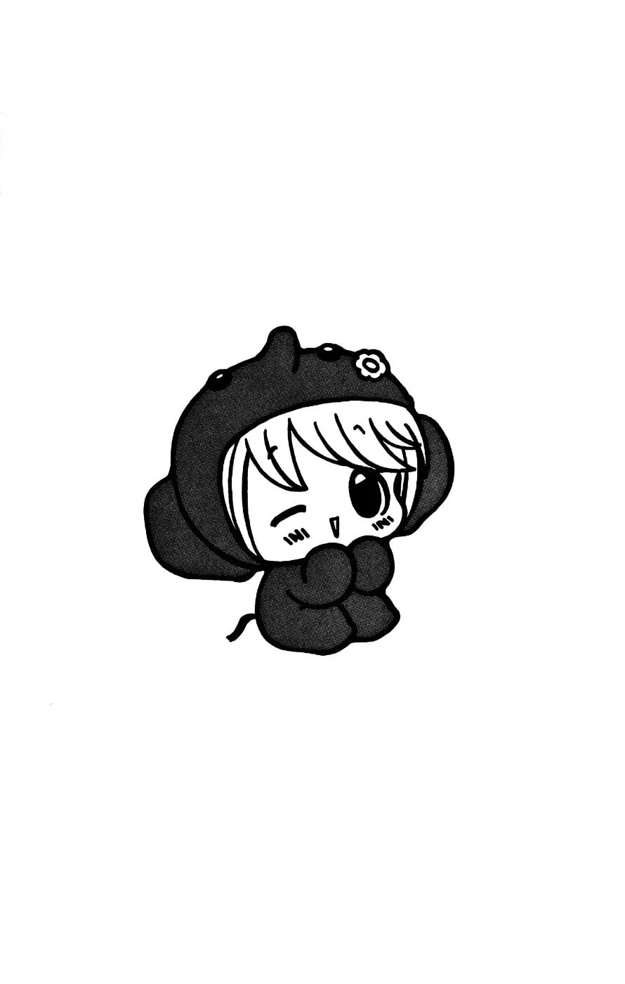 Read Chibi☆Devi! chapter 4 image 1 on Lezhin