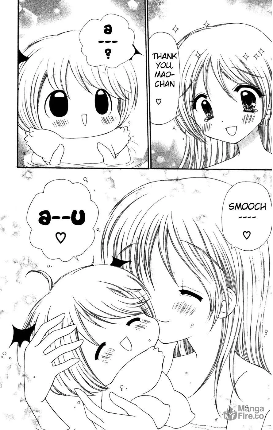 Read Chibi☆Devi! chapter 4 image 26 on Lezhin