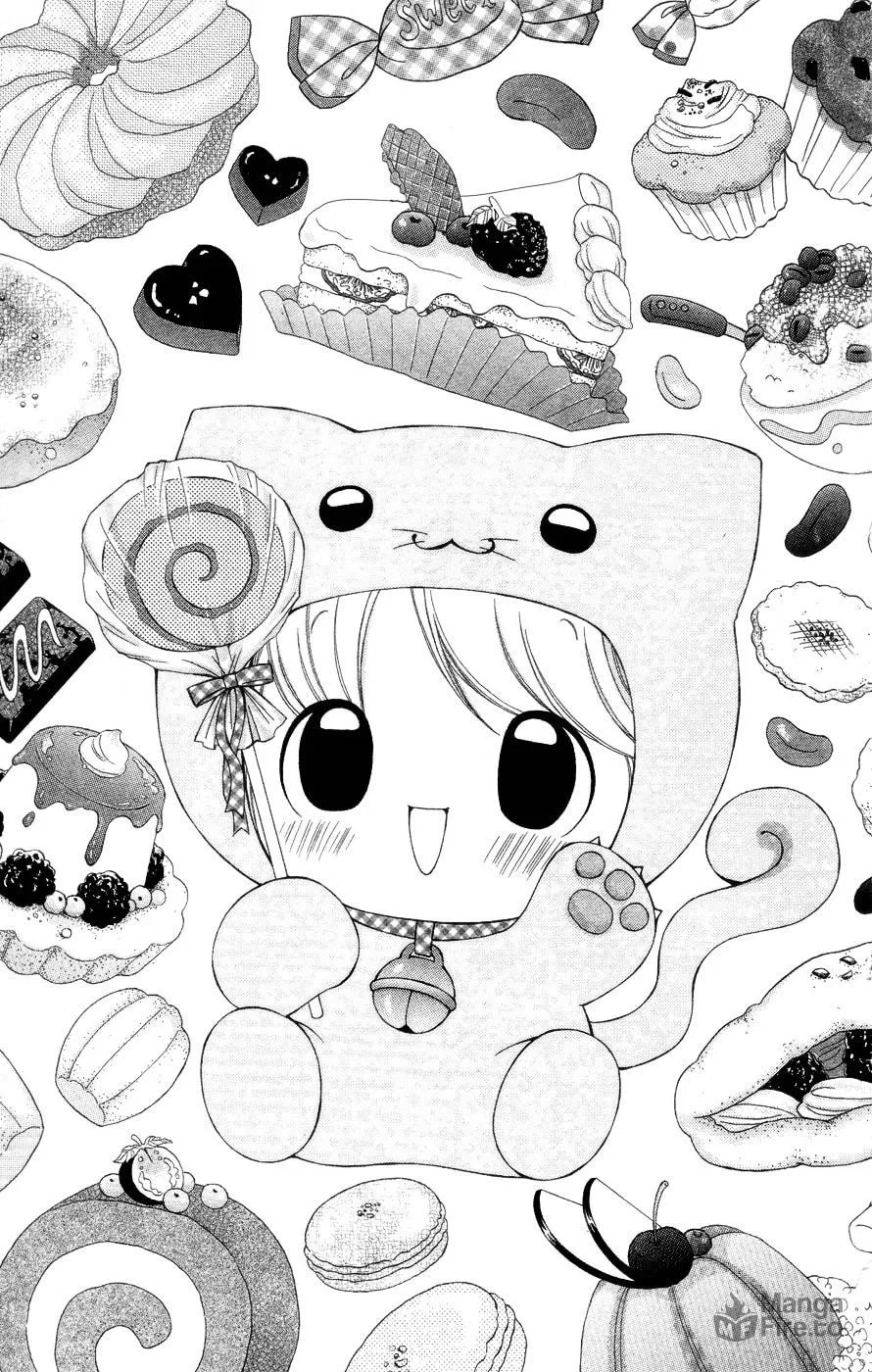 Read Chibi☆Devi! chapter 5 image 2 on Lezhin