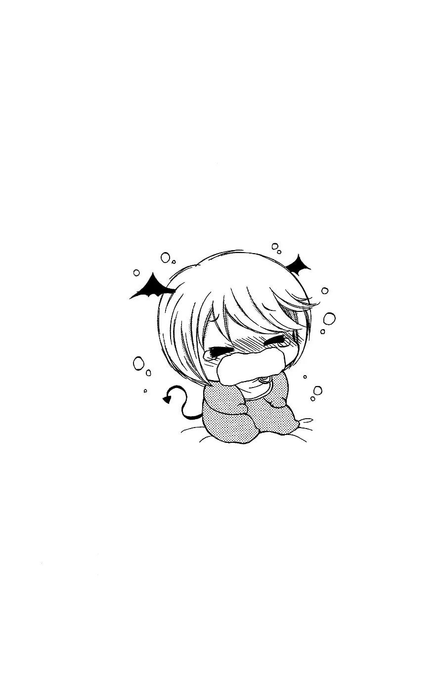 Read Chibi☆Devi! chapter 6 image 36 on Lezhin