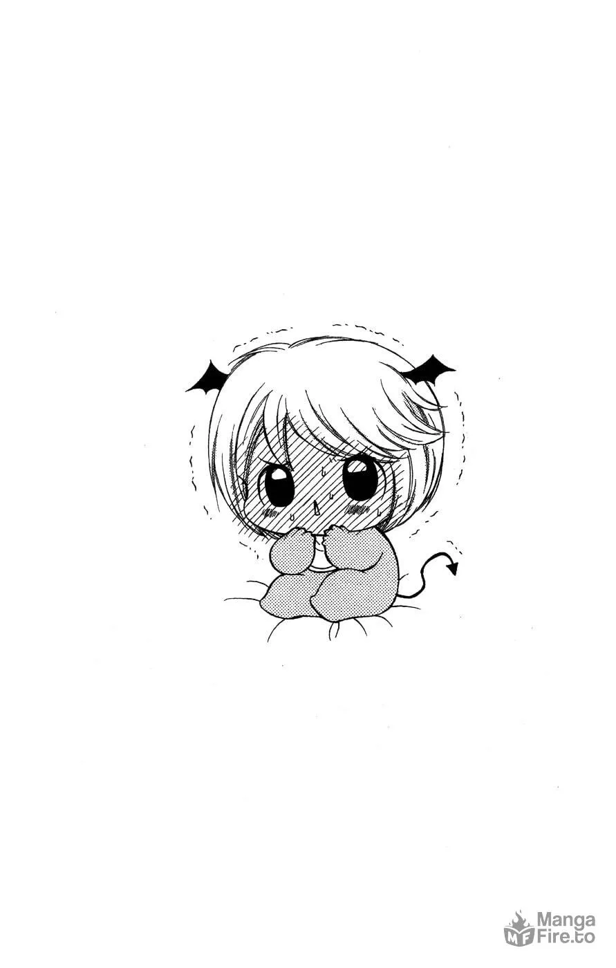 Read Chibi☆Devi! chapter 7 image 2 on Lezhin